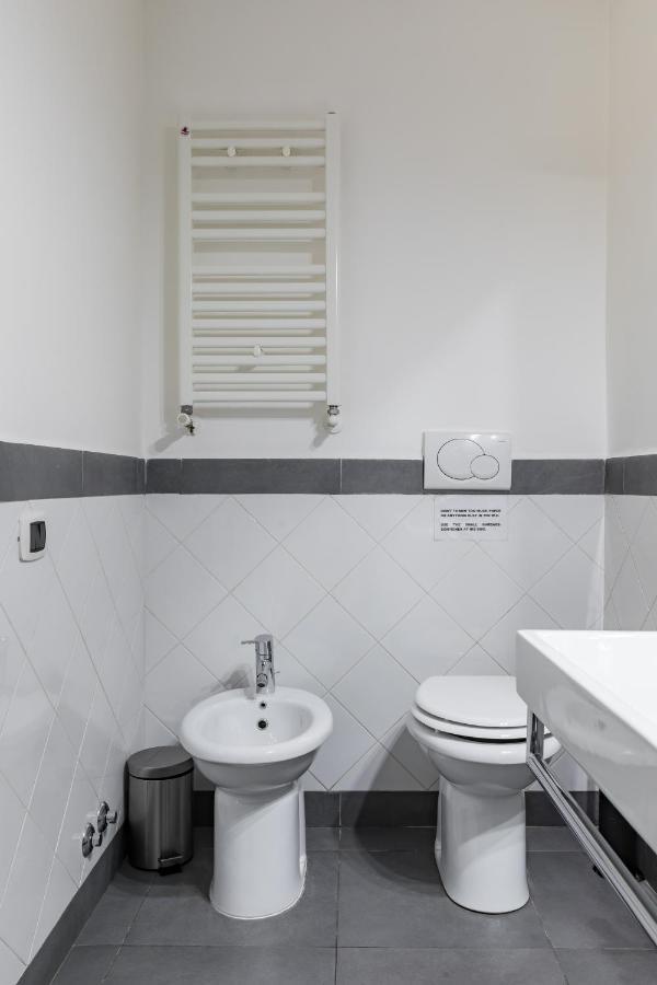 Trevi Fountain Modern Loft Apartment Roma Dış mekan fotoğraf