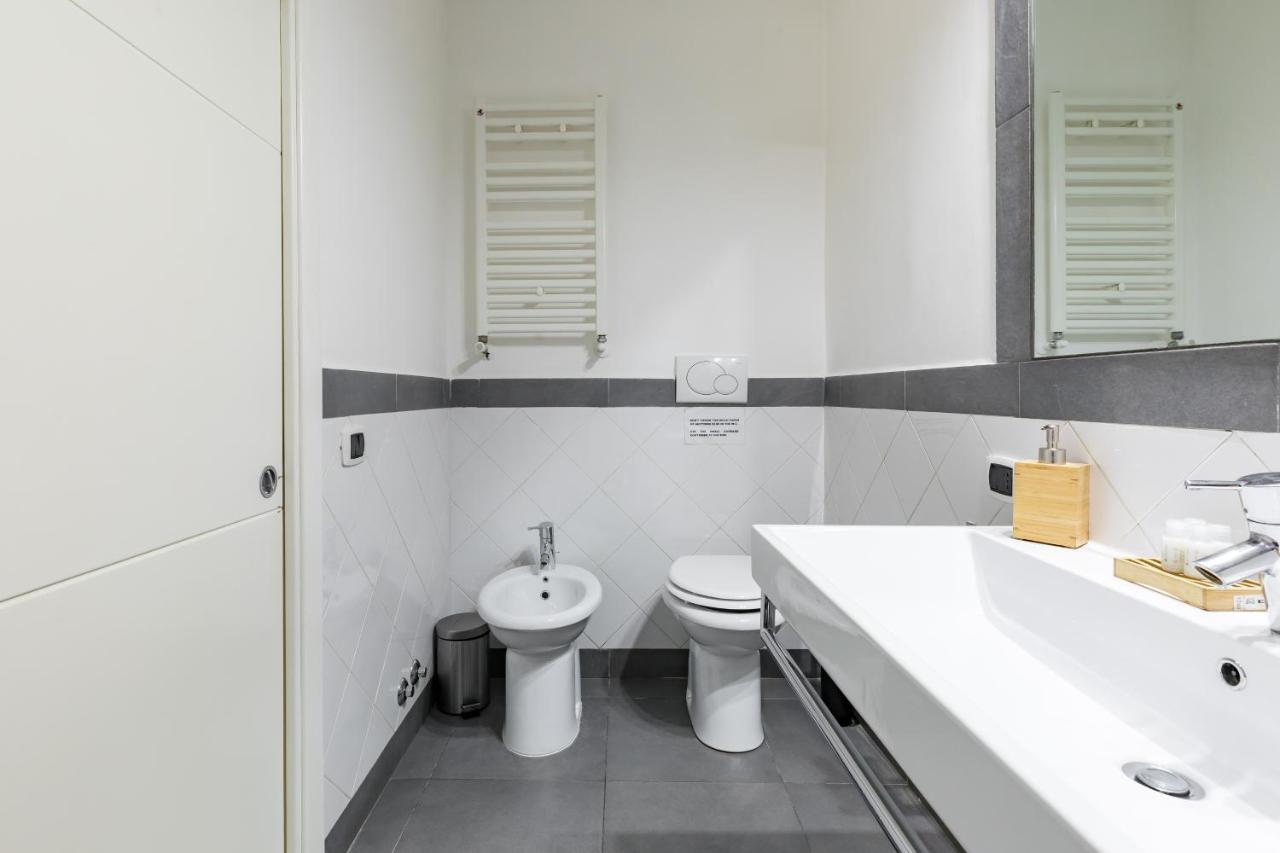 Trevi Fountain Modern Loft Apartment Roma Dış mekan fotoğraf