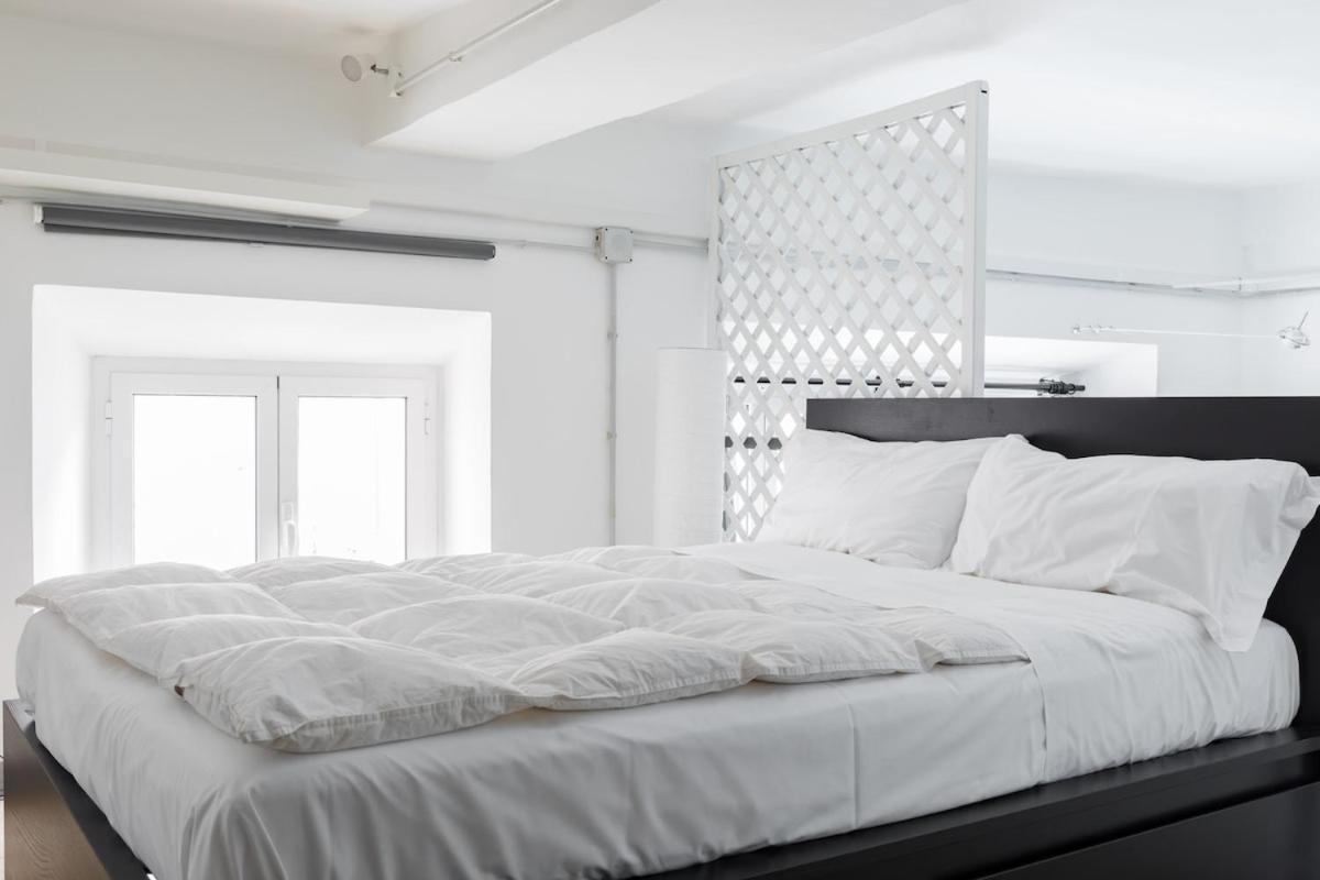 Trevi Fountain Modern Loft Apartment Roma Dış mekan fotoğraf