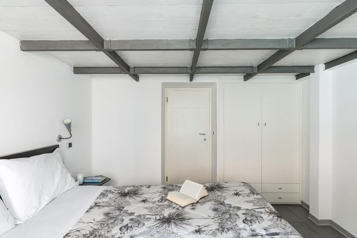 Trevi Fountain Modern Loft Apartment Roma Dış mekan fotoğraf