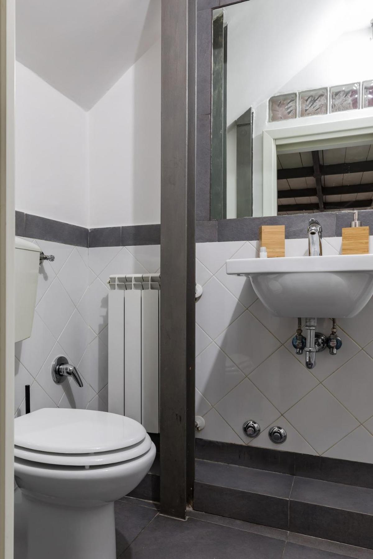 Trevi Fountain Modern Loft Apartment Roma Dış mekan fotoğraf