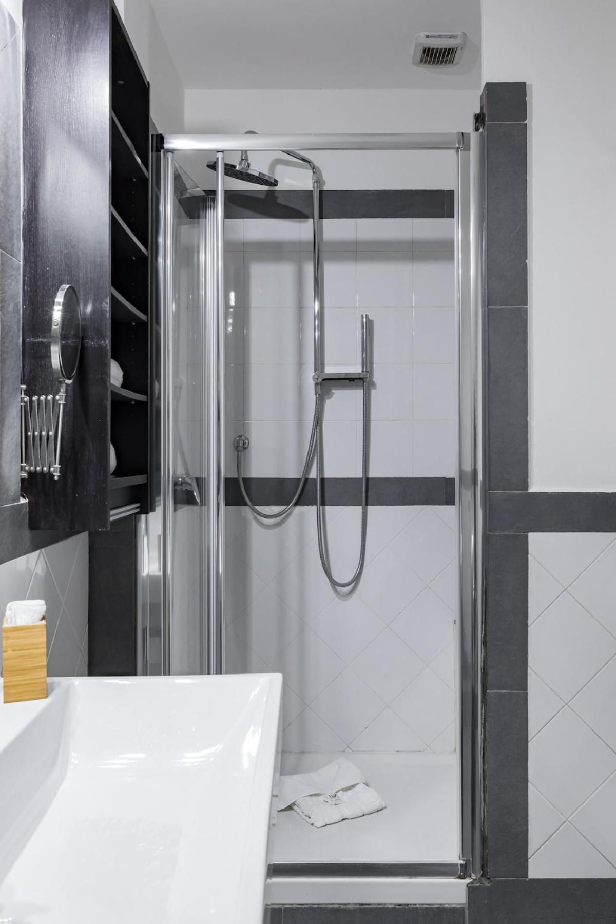 Trevi Fountain Modern Loft Apartment Roma Dış mekan fotoğraf