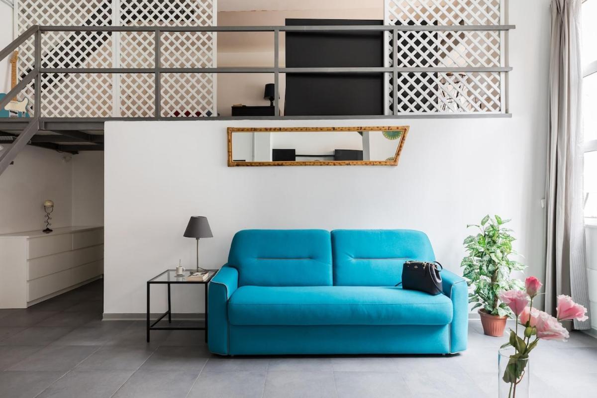 Trevi Fountain Modern Loft Apartment Roma Dış mekan fotoğraf